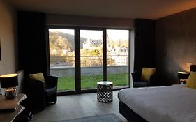 Hotel Eau de Roche